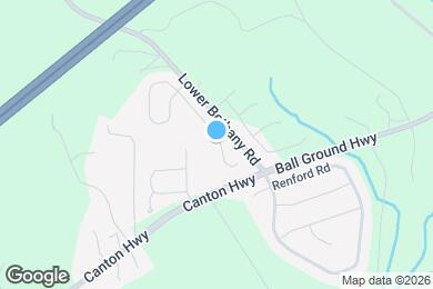 Map image of the property - 234 Bethany Manor Ct