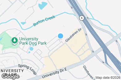Map image of the property - Spacious 3 Bed, 3.5 Bath Condo in Great Community!
