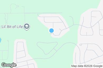 Map image of the property - 20836 Sullivan Ranch Blvd