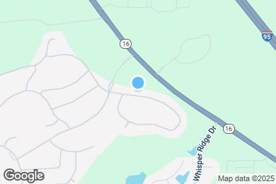 Map image of the property - 117 St Kitts Loop