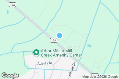 Map image of the property - 117 Banyan Frst Dr