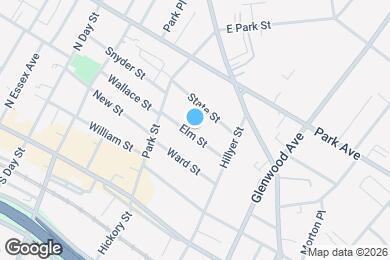 Map image of the property - 123 Elm St