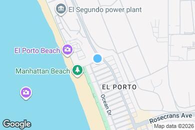 Map image of the property - 131 Gull St