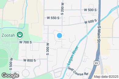 Map image of the property - 211 Riverbend Rd