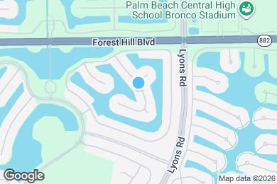 Map image of the property - 2191 Balsan Way
