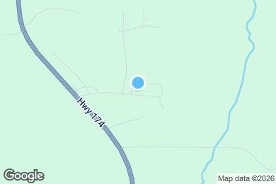 Map image of the property - 445 Wooden Trace Cir