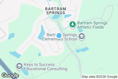 Map image of the property - 6227 Jamison Ct