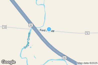 Map image of the property - 3263 Ford Rd NW