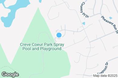 Map image of the property - 2218 Canyonlands Dr
