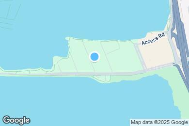 Map image of the property - 4 Commodore Dr