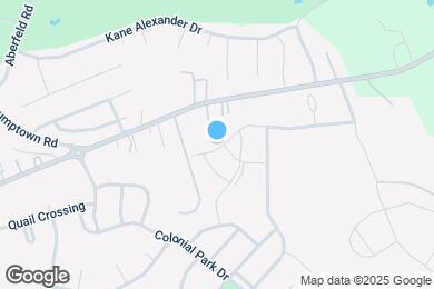 Map image of the property - 12645 Heritage Vista Dr