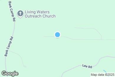Map image of the property - 5091 Bird Rd