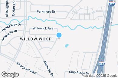 Map image of the property - 637 Chalk Knoll Rd