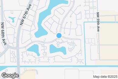 Map image of the property - Avana at the Moors
