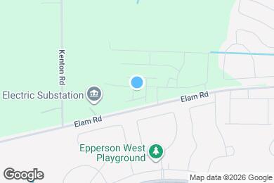 Map image of the property - 8470 Lofty Timber Wy