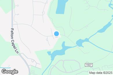 Map image of the property - 201 Plantation Dr
