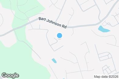 Map image of the property - 1771 Sydney Mill Ct NE