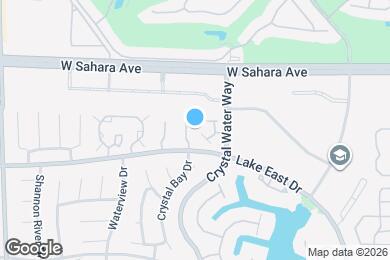 Map image of the property - 2712 Beaver Creek Ct