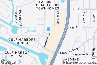 Map image of the property - 5026 Canner St