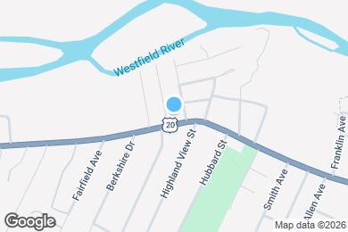 Map image of the property - 29 Russell Rd