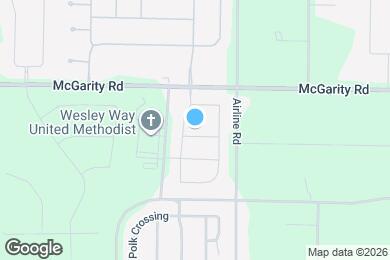 Map image of the property - 305 Fairmont Ave