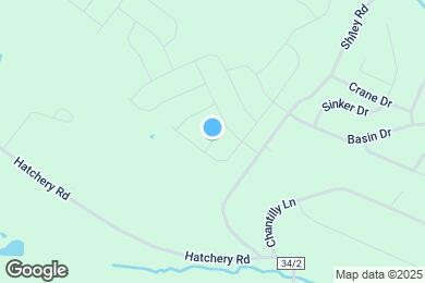 Map image of the property - 52 Shubunkin Rd