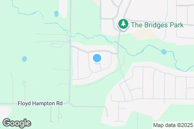 Map image of the property - 13624 Founders Ln