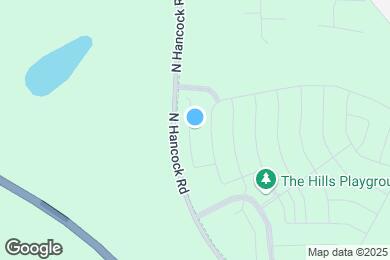 Map image of the property - 2316 Mystic Maze Ln