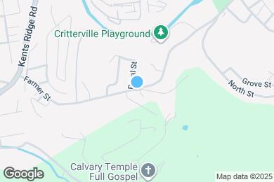 Map image of the property - 106 Blackwood Ct