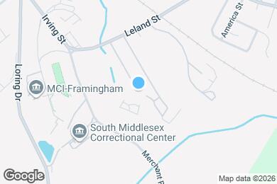 Map image of the property - 9 Weld St