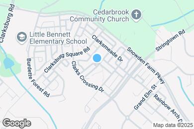 Map image of the property - 12853 Murphy Grove Terrace