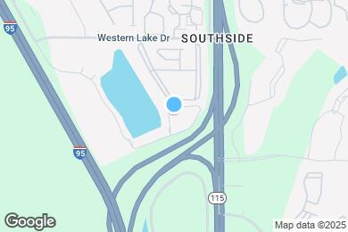 Map image of the property - 9237 Western Way