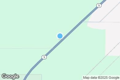 Map image of the property - 10790 Erie Rd