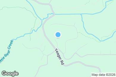 Map image of the property - 5685 Eagles Watch