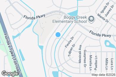 Map image of the property - 133 Alderwood Dr