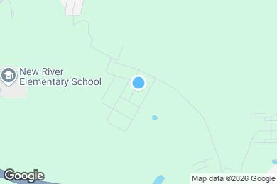 Map image of the property - 4718 Inner World Ln