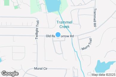 Map image of the property - 1924 Cornell Way