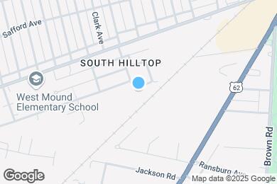 Map image of the property - Woodbury Garden Homes