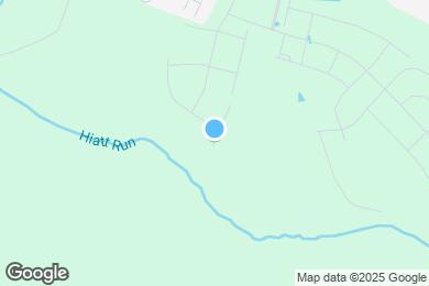Map image of the property - 108 Bamboo Shoot Ln