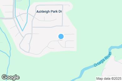 Map image of the property - 5478 Shady Pine St S