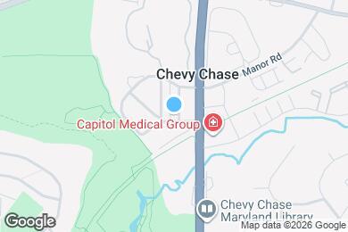 Map image of the property - 3905 Laird Pl