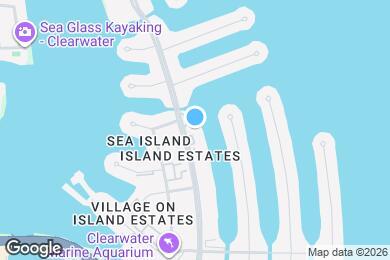 Map image of the property - 415 Island Way