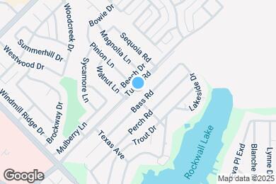 Map image of the property - 509 Tubbs Rd