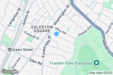 Map image of the property - 61 Montebello Rd