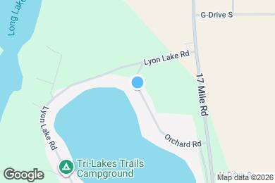 Map image of the property - 508 Orchard Rd