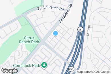 Map image of the property - 21 Bradford