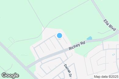 Map image of the property - 14534 Myers Dr
