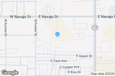 Map image of the property - Sorrento Villas & Apartments