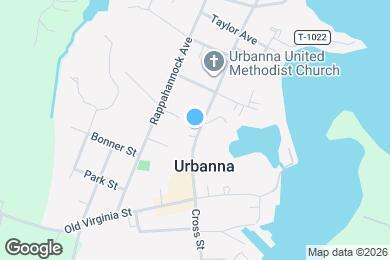 Map image of the property - 240 Cross St