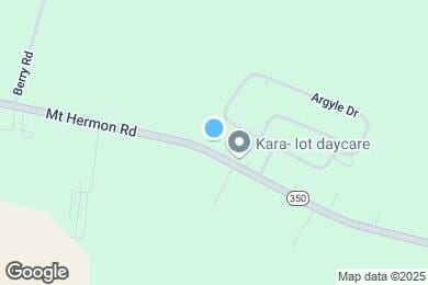 Map image of the property - 32710 Mount Hermon Rd